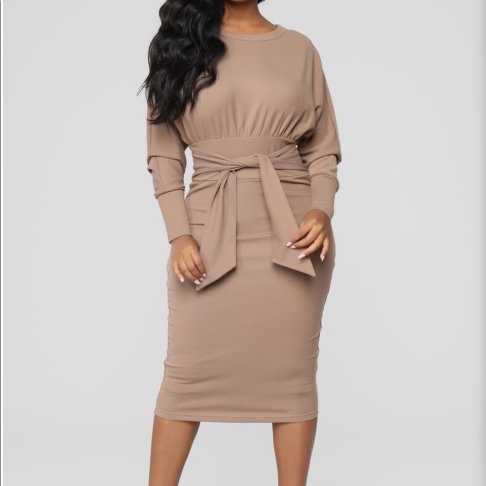Fashion Nova